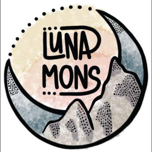 LunaMons Etsy