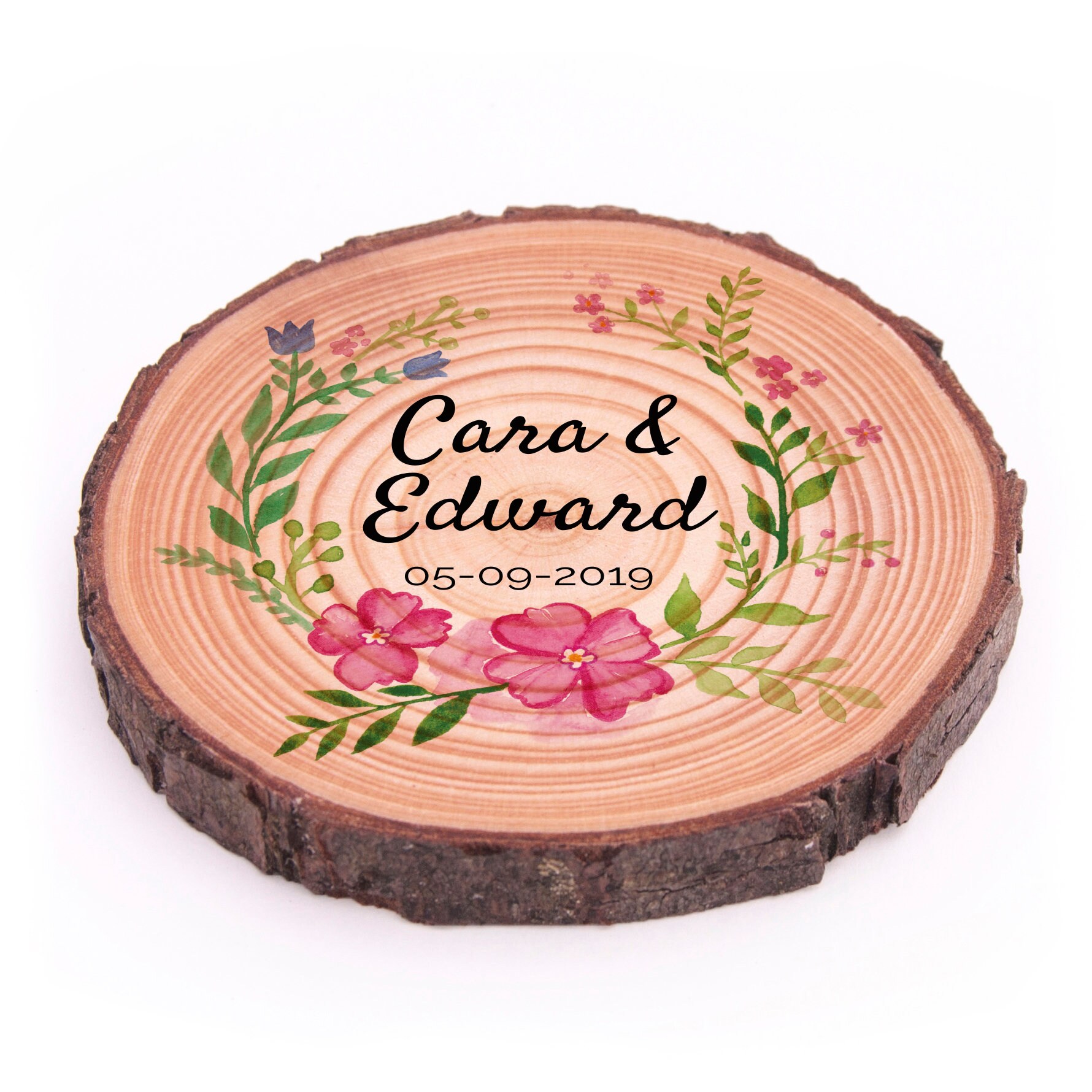 Set of 468 Personalized Wedding Gift Coasters Coaster Etsy Australia