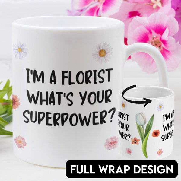 Gifts for Florist 60+ Gift Ideas for 2024