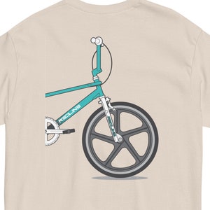 Redline bmx t shirt best sale