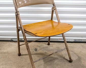 家具 Vintage American Seating folding  chair il_340x270.4510679411_mx2c.jpg