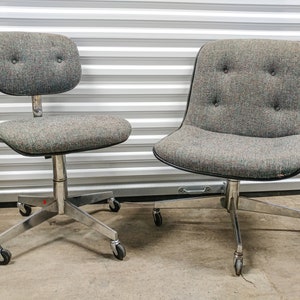 Vintage knoll pollock chairs - Etsy 日本