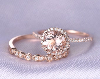 Engagement Rings Etsy