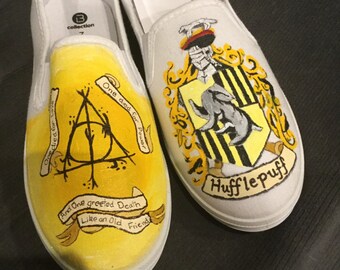 Harry Potter Shoes