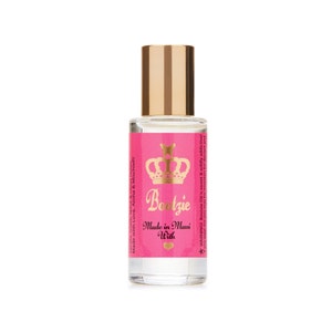 Perfume Oil - Vanilla, Citrus, Musk Original Bootzie Oil - 1oz refill