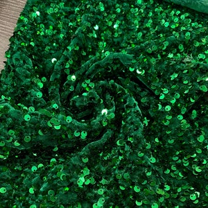 Emerald Prom Dress 