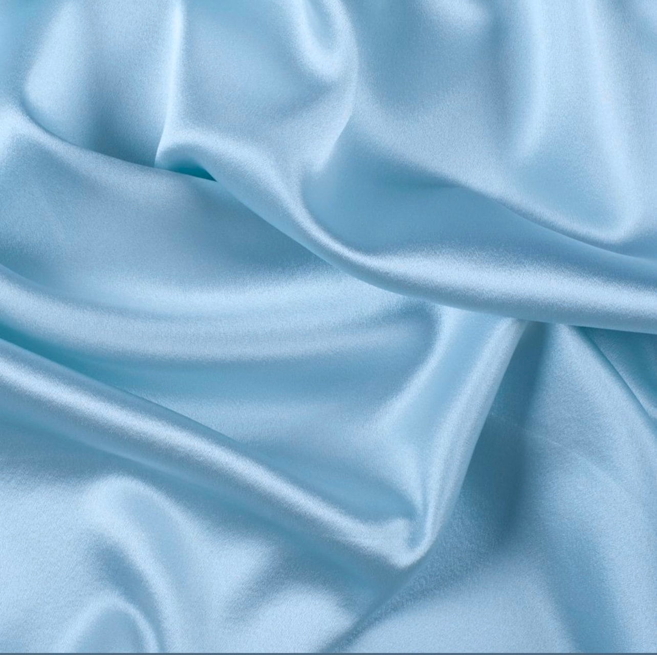 Baby Blue Satin Fabric, Silky Satin Fabric Blue, Bridal Satin Medium  Weight, Satin for Gown, Shiny Satin, Sky Blue Silk by the Yard -   Ireland