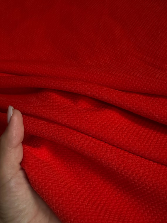 Liverpool Knit Fabric - 4 Way Stretch Fabric - Premium Spandex Bullet  Fabric by The Yard - Jersey Knit for Fashion & Crafts - Soft & Stretchy  Fabric