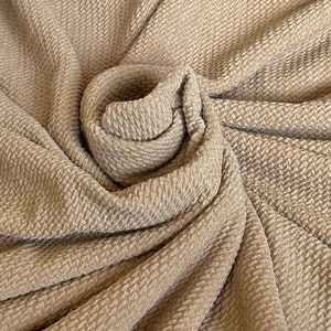 Khaki Fabric 