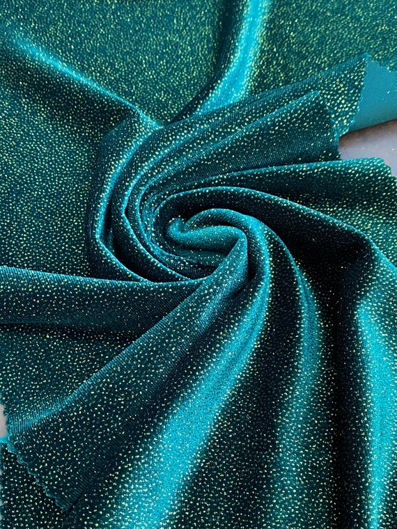 Glitter Velvet, Holiday Fabrics
