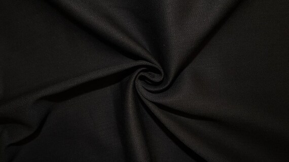 Black bull sale denim fabric