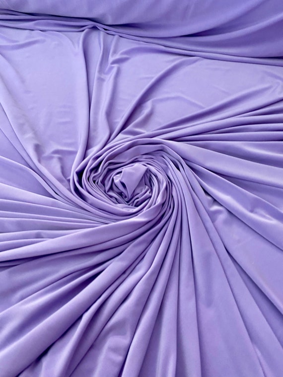 Yarn dyed polyester spandex satin fabric for women skirt dress