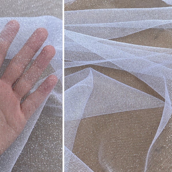 Soft Tulle - Etsy