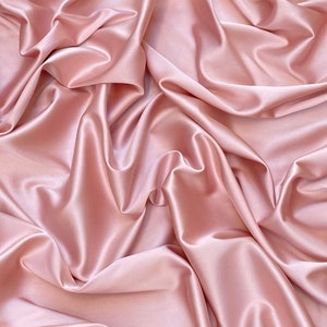 Blush Pink Soft Luxury Tulle, Wedding, Tulle Material, Tutu Fabric, Tulle  Fabric, Veil Tulle, Party Decoration Width 300 сm 8 