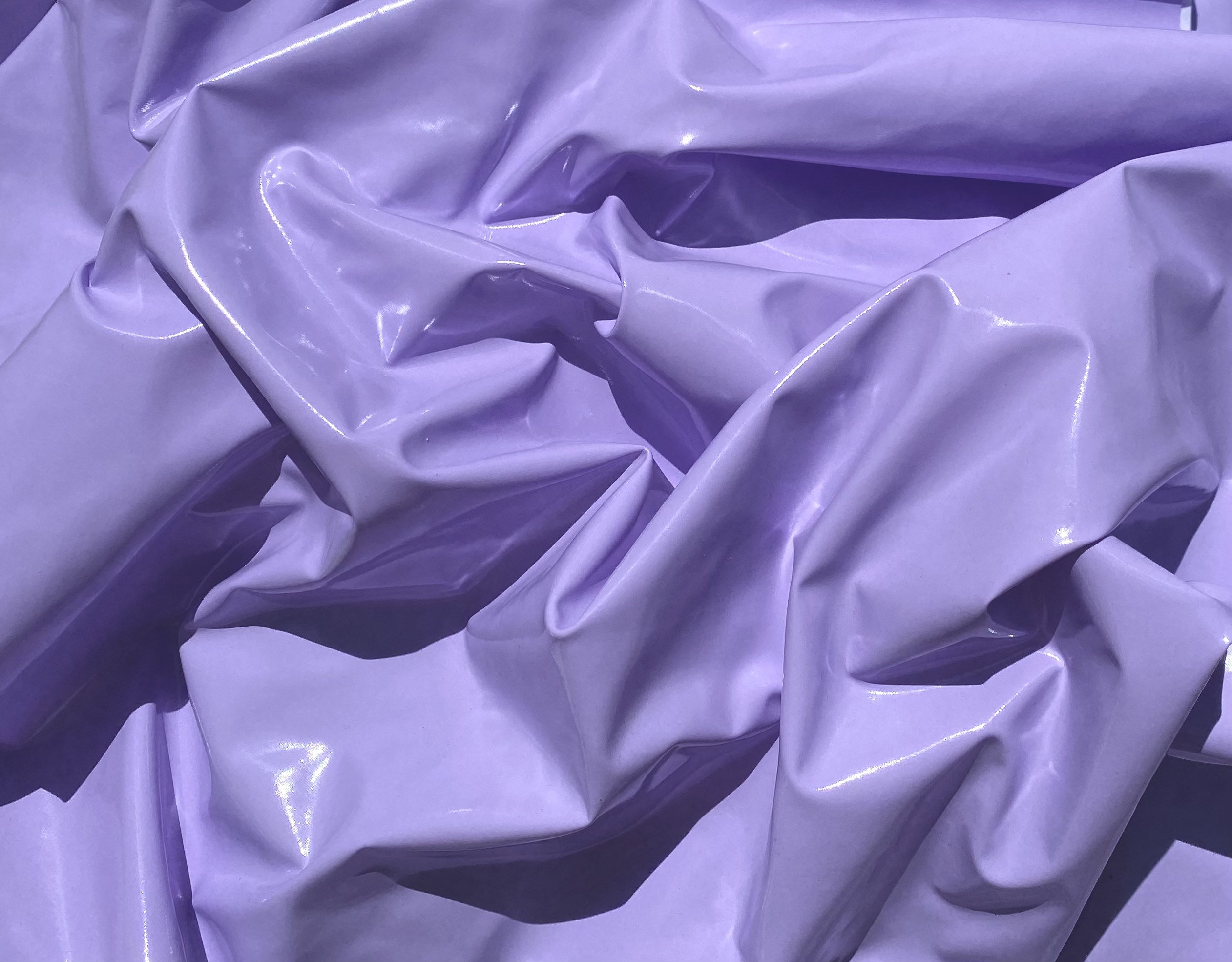 Novelty Pleated Lamé - Metallic Purple  FABRICS & FABRICS – Fabrics &  Fabrics