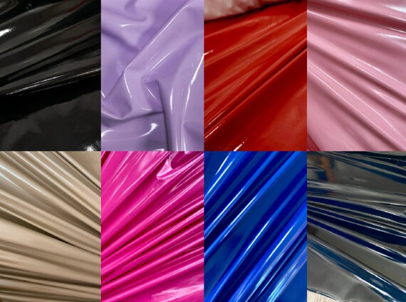 Latex fabric on sale