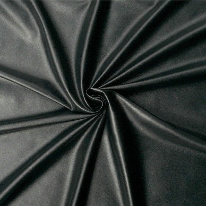 LUXURY DESIGNER INSPIRED FAUX LEATHER FABRIC **BUY 3 SHEETS GET