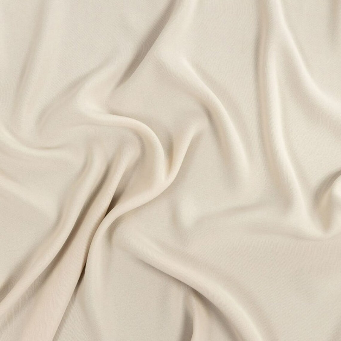 4ply Polyester Crepe Fabric Lightweight Stretch Dress Crepe Etsy