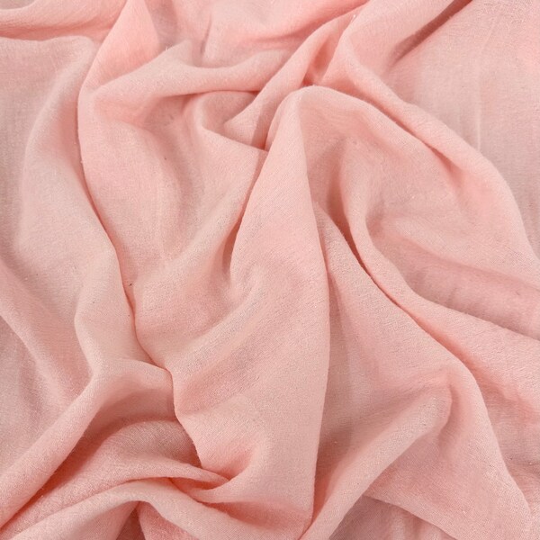 Cotton Gauze Fabric Etsy