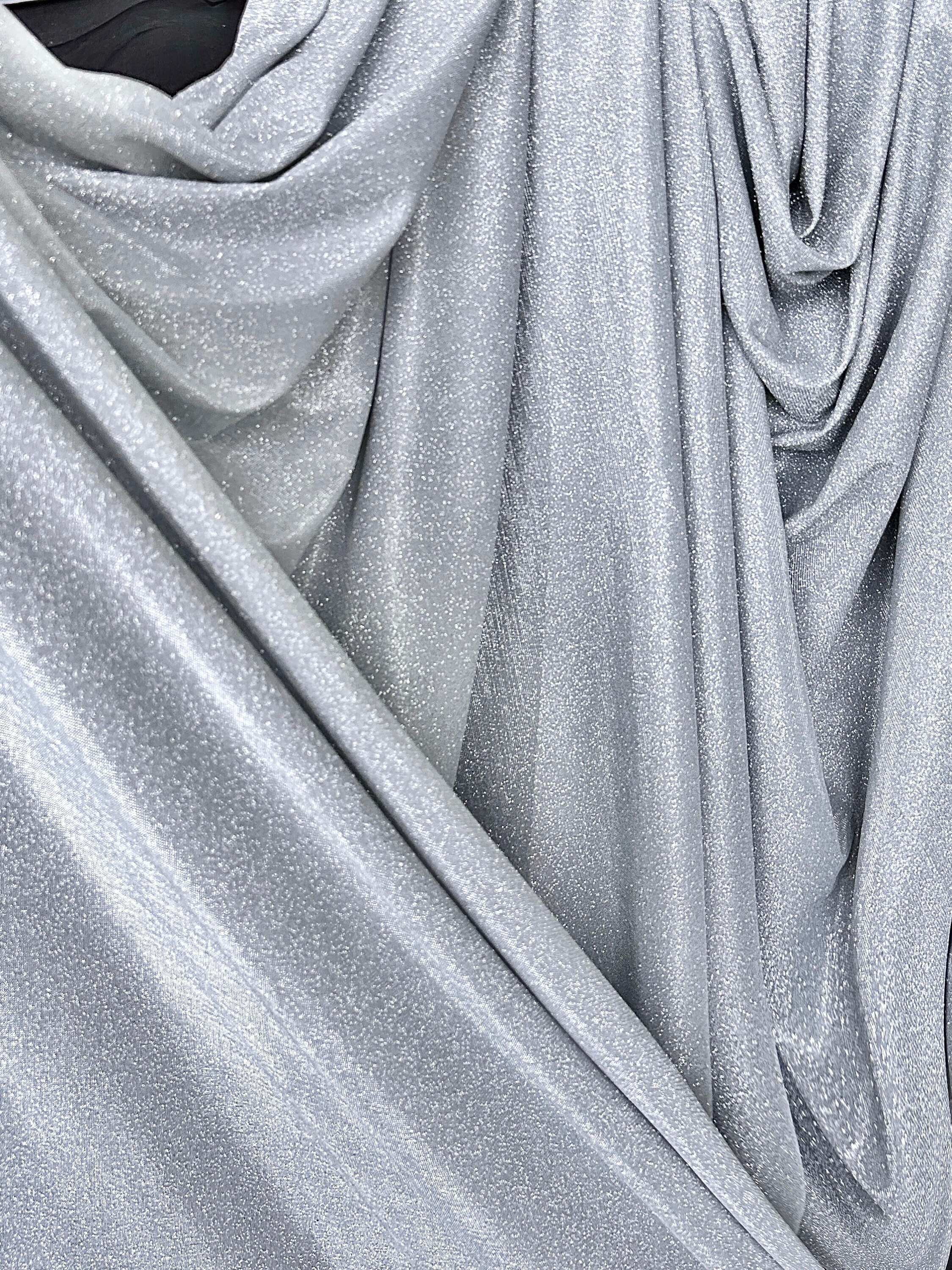 Silver Fabric, Find Your Perfect Silver Fabric Here