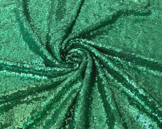 Sequin Fabric By Yard