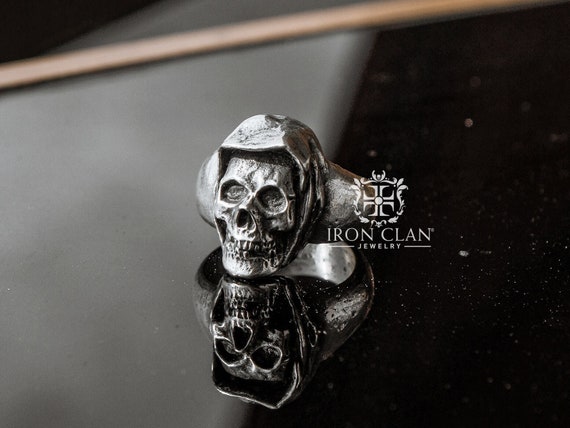 Iron clan best sale jewelry
