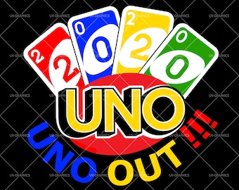 Download Svg Uno Etsy