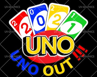 Download Uno Svg Etsy