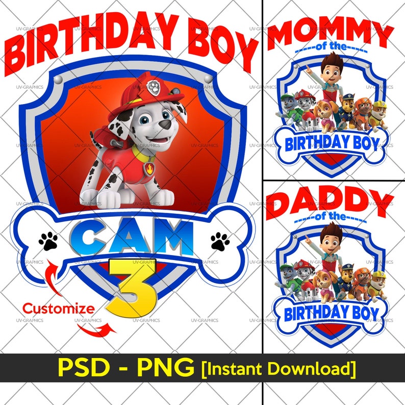 free 1st birthday paw patrol svg pattern free 1st birthday paw patrol svg pattern
