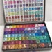 Large   watercolor pallett set 4 . watercolour pallet.Handmade watercolour pallet. Watercolor paint, watercolor paint 