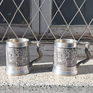 Royal selangor pewter mug - Etsy 日本