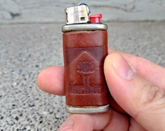 marlboro cigarette case with lighter The Stone Age Antiques (Ajesh Jose) | Vintage lighter. Full metal. The click lock, hinges are all perfect. works, needs fuel. Fine well made vintage The leather goods sold here at Leather wholesale premium wallets are made by skilled craftsmen using only the finest materials Marlboro Lighter Case - Etsy