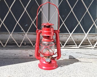 ヴィンテージ メバ パラフィン 灯油 オイルランプ ランタン