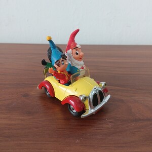 Rare Vintage Corgi Toys 801 Noddy's Car - Etsy UK