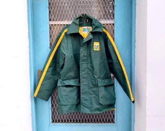 Vintage Raincoat/Jacket