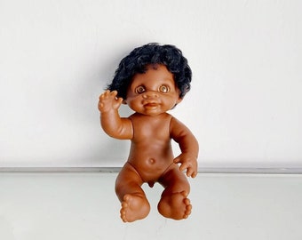 1974 Thomas Dam Troll Doll