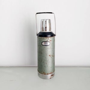 Termo Stanley Aladdin vintage