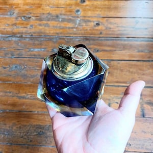 Vintage Murano Gas Lighter