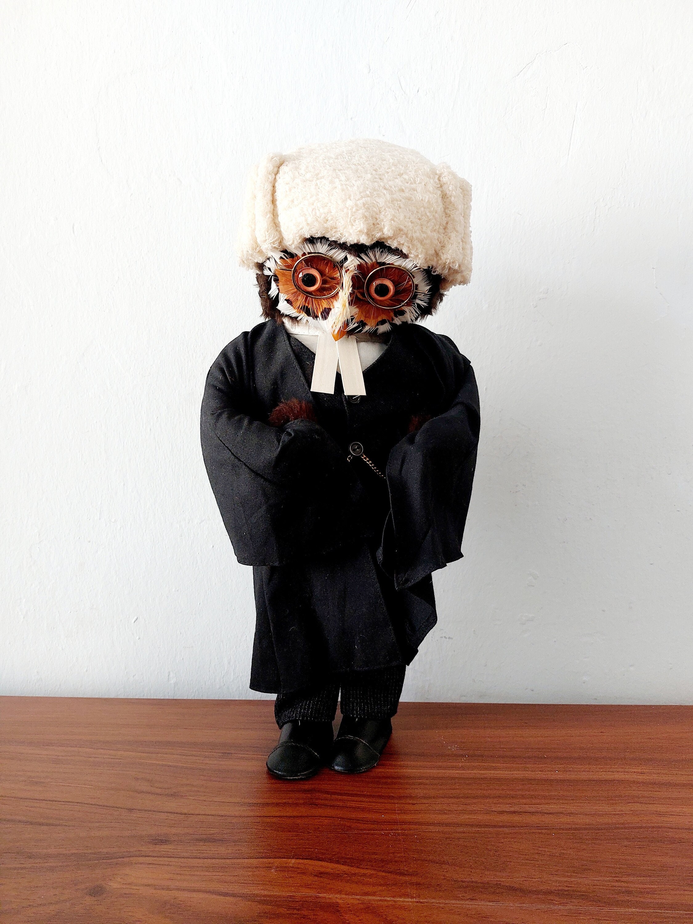 The ホビー・楽器・アート □ The London Owl Company アンティーク