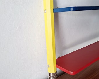 ヴィンテージ ピエール サラ クレヨン/鉛筆 ウォールシェルフ - Etsy 日本