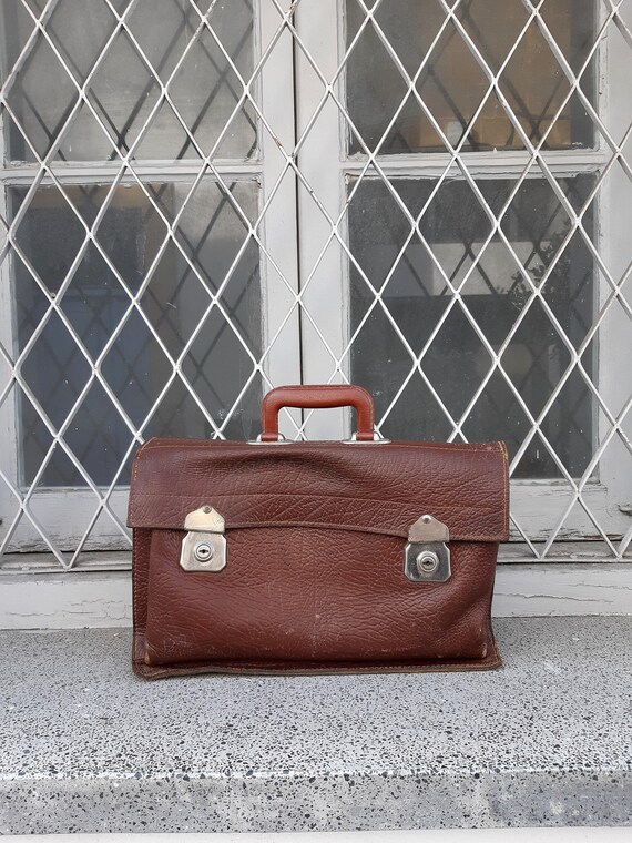 cheney briefcase