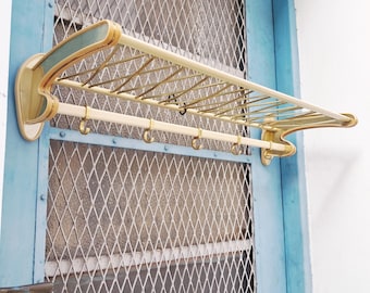 ヴィンテージ ピエール サラ クレヨン/鉛筆 ウォールシェルフ - Etsy 日本