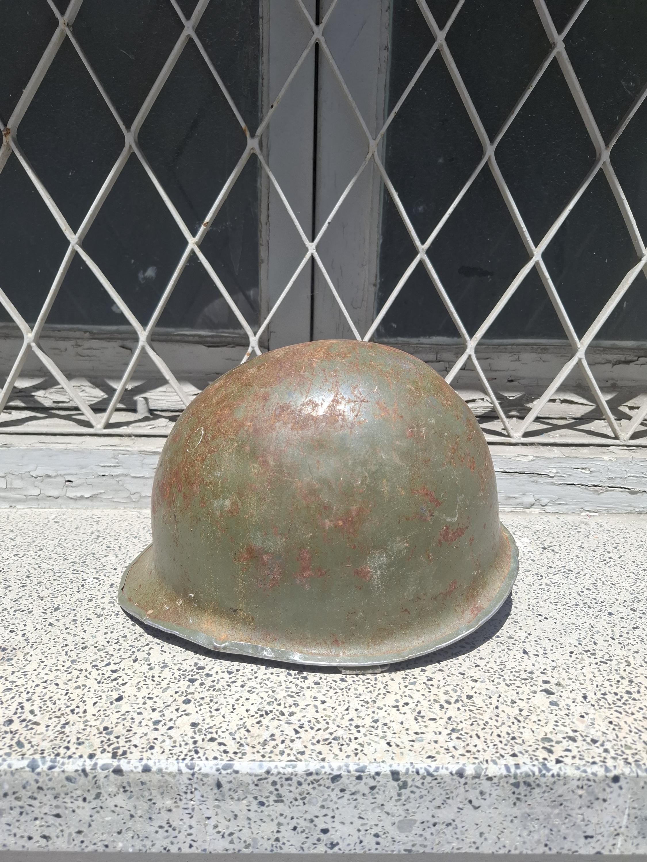 Ww2 tanker helmet - Etsy 日本