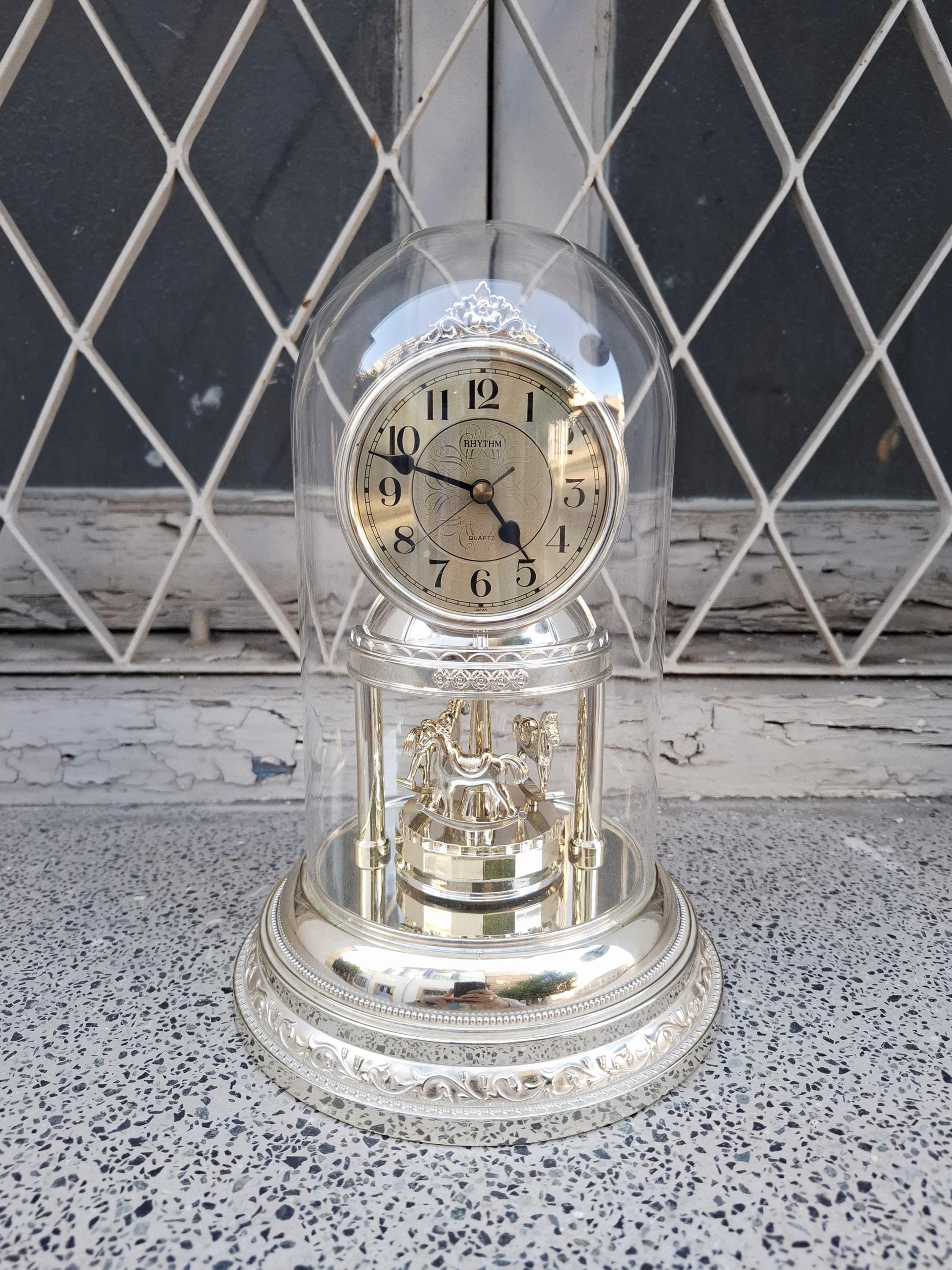 Rhythm quartz clock - Etsy 日本