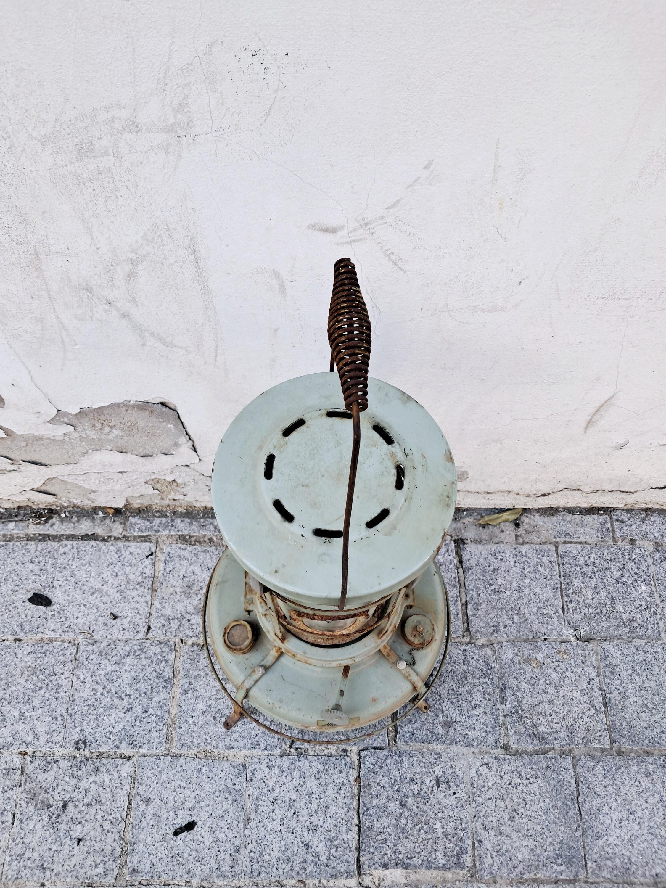 Vintage Aladdin Blue Flame Kerosene Heater - Etsy Vintage Aladdin Blue Flame Kerosene Heater - Etsy