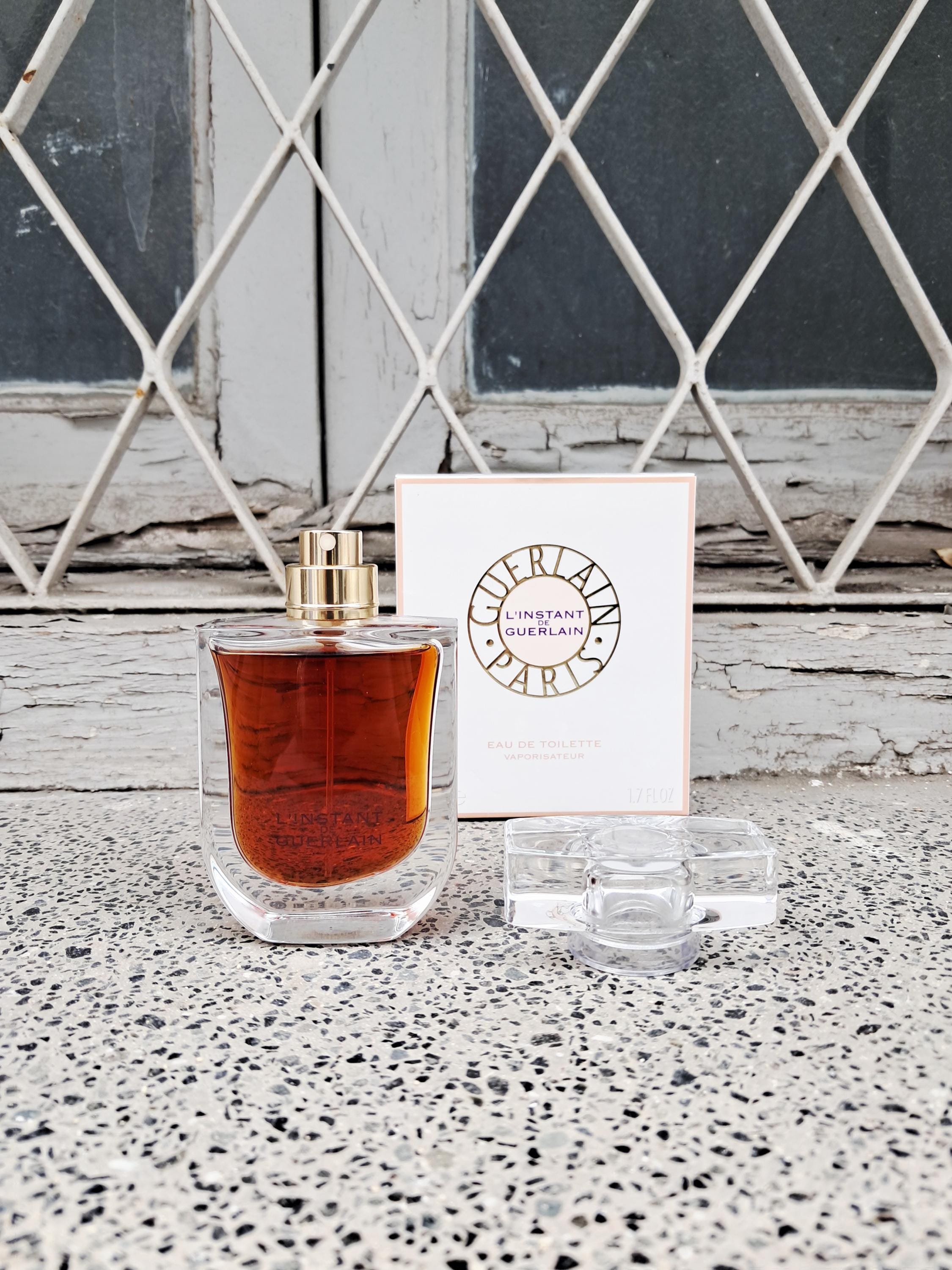 L Instant Guerlain - Etsy Canada