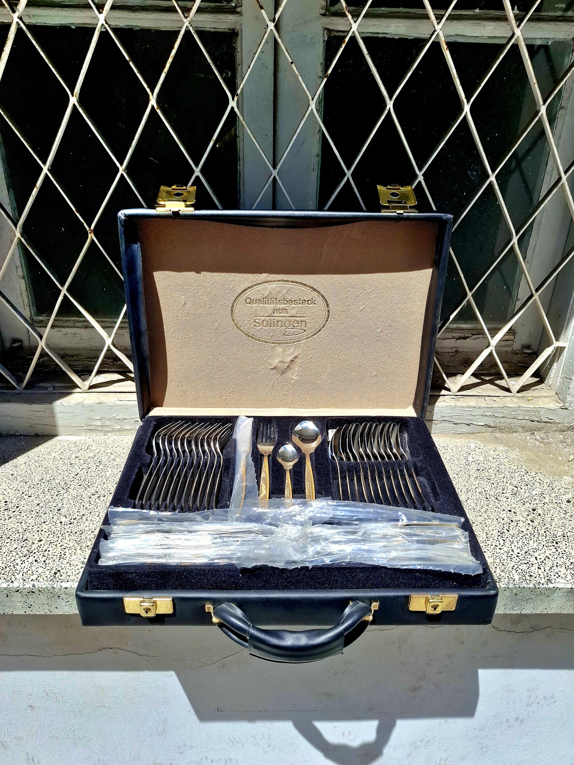 Solingen Cutlery 18/10 - Etsy