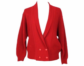 Bright Cardigan - Etsy