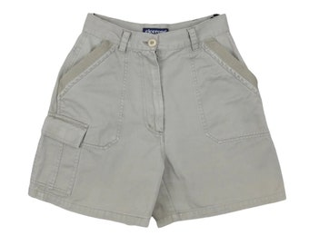 Vintage 90s Y2K Dada Supreme Denim Cargo Shorts - Etsy