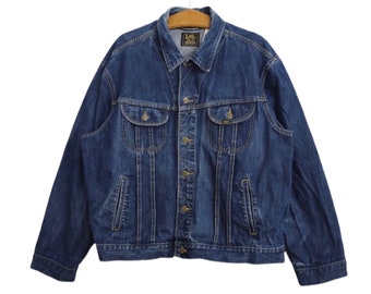 ジャケット・アウター Levi's 70506 0214 breach denim jacket Levi's Jean Jacket 44 - Vintage Levi's Jean Jacket M/L